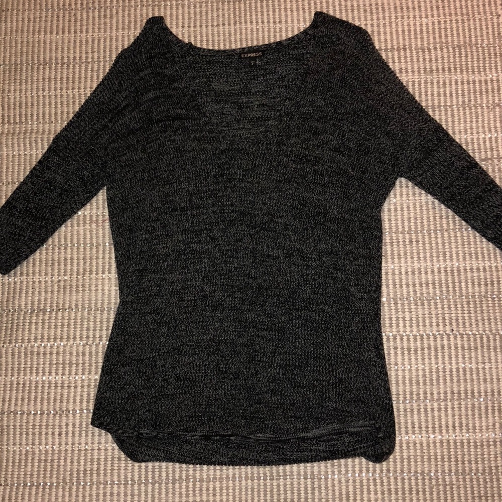 EXPRESS sweater